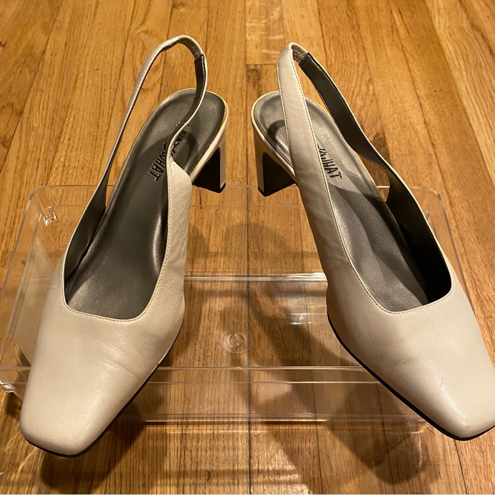 What’s What by Aerosoles Pumps